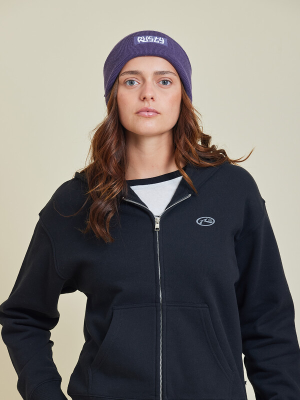 GORRO SAMUI RUSTY Violeta