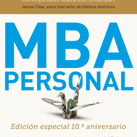 MBA PERSONAL MBA PERSONAL