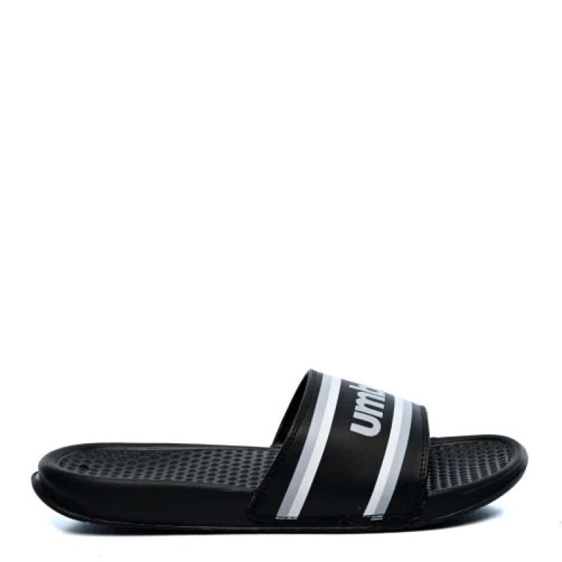Sandalias de Hombre Umbro Dots Negro