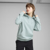 Canguro Puma ESS ELEVATED Hoodie de Mujer - 685018 67 Verde