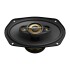 Parlante Pioneer TS-A6978S 6x9" 650W 4 Vías Coaxial para Auto Parlante Pioneer TS-A6978S 6x9" 650W 4 Vías Coaxial para Auto
