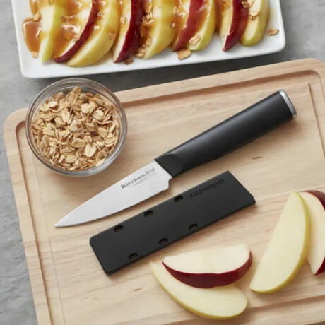 Cuchillo para pelar 9 cm Gourmet KitchenAid Cuchillo para pelar 9 cm Gourmet KitchenAid