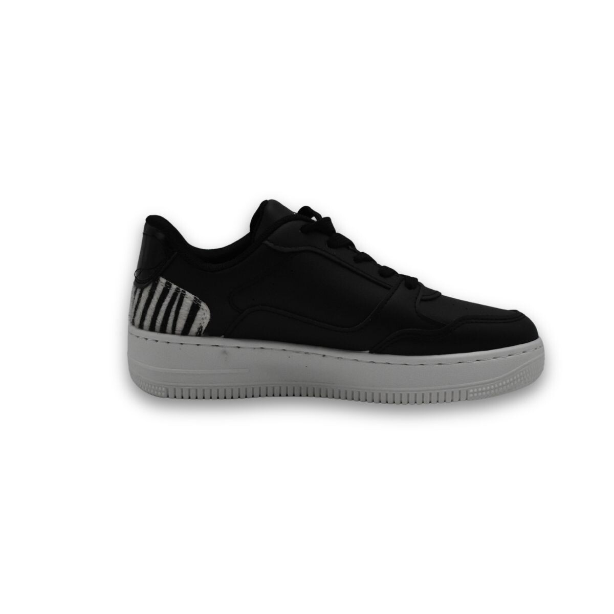 Calzado deportivo Dama Osada - BLACK 