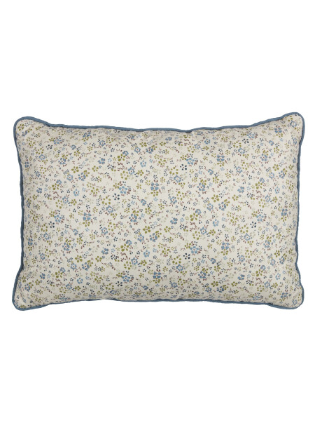 Almohadón FRESIA 35x50 verde/azul Almohadón FRESIA 35x50 verde/azul