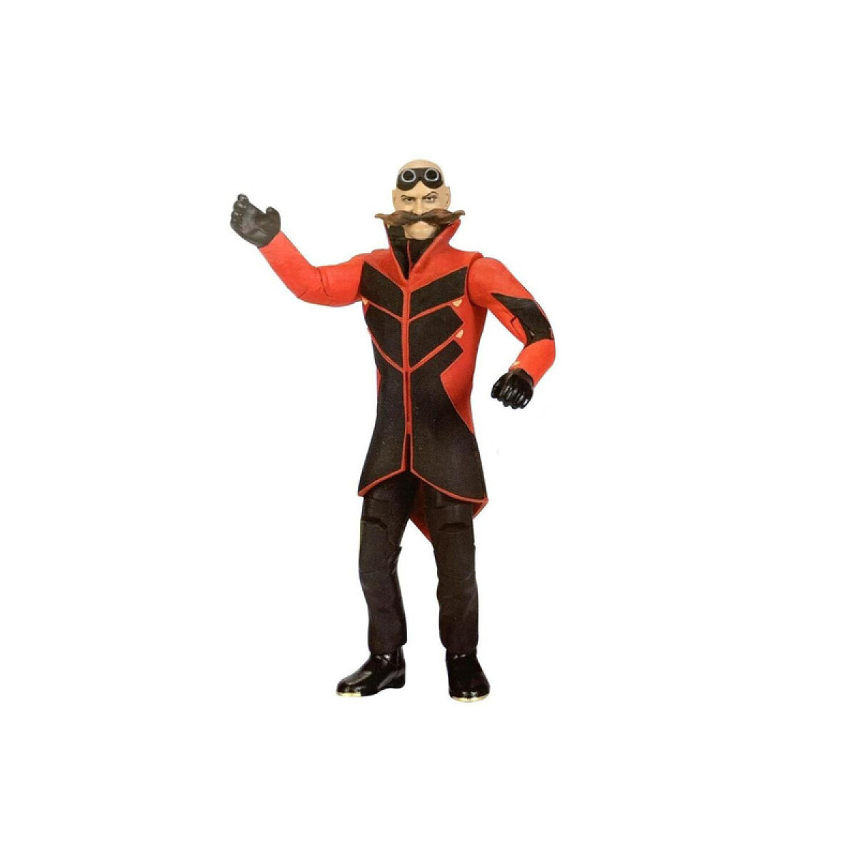 Figura Sonic - Robotnik 