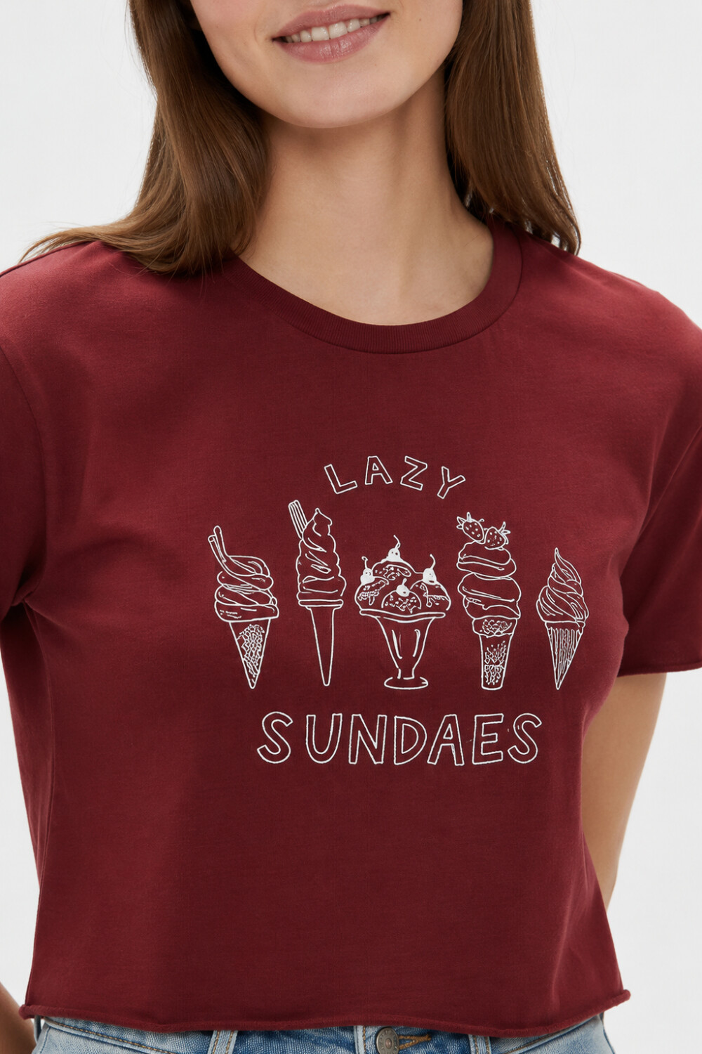 Remera Maponi Estampado 6