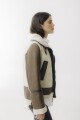GAMULAN ENSUEÑO FW23 Choco Y Beig