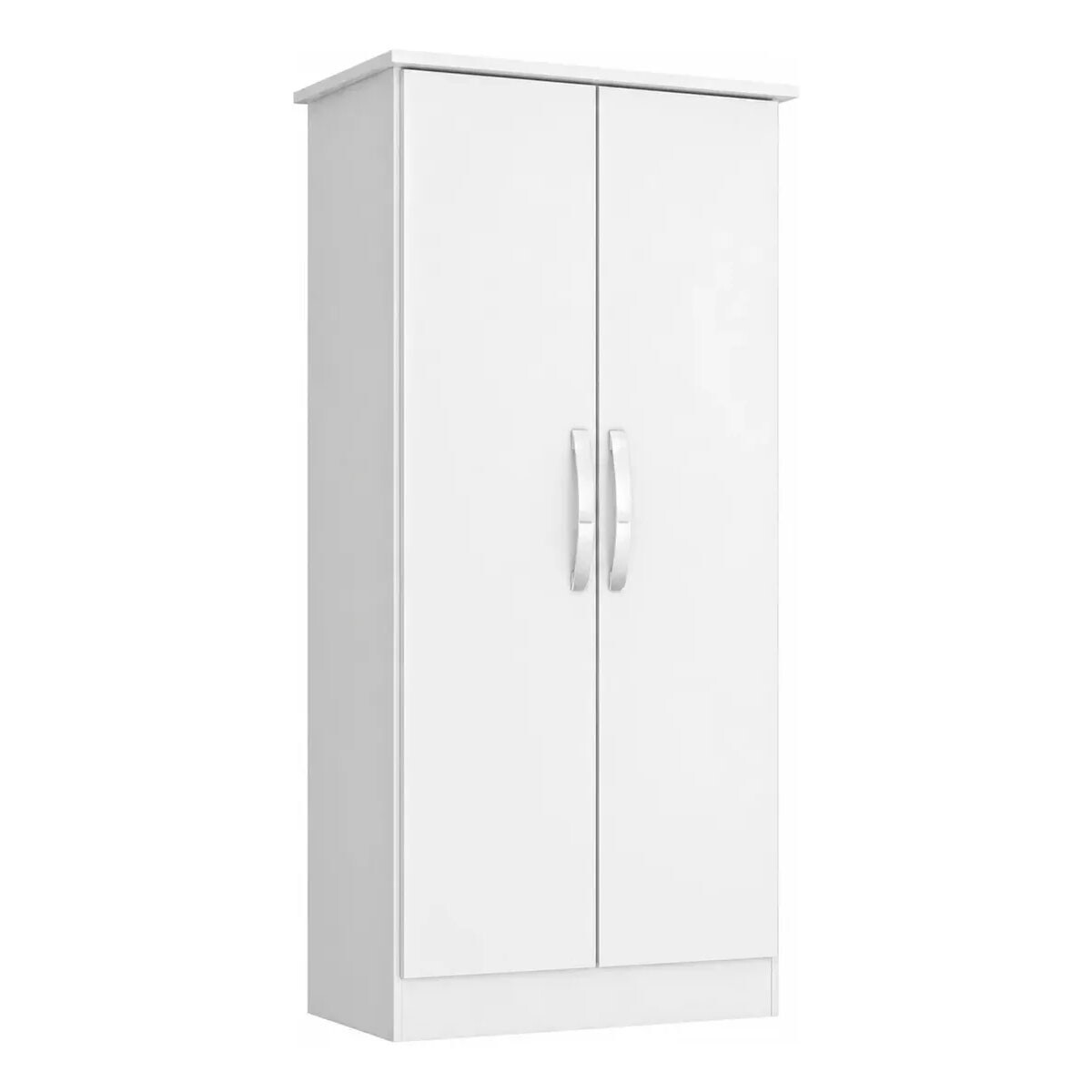 MULTIUSO 2PTAS MOBIL TURIM -Blanco 
