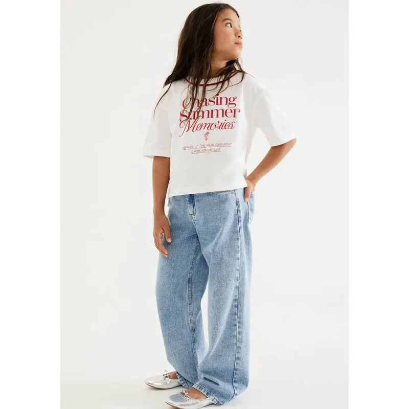 BLUSA MM FEM BRANCO