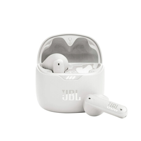 OUTLET-Auriculares JBL Tune Flex NC con Bluetooth White OUTLET-Auriculares JBL Tune Flex NC con Bluetooth White