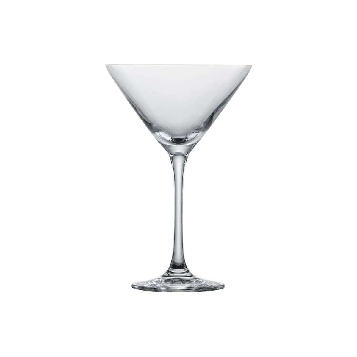 Copa de cocktail Martini Diva: 6 unidades 