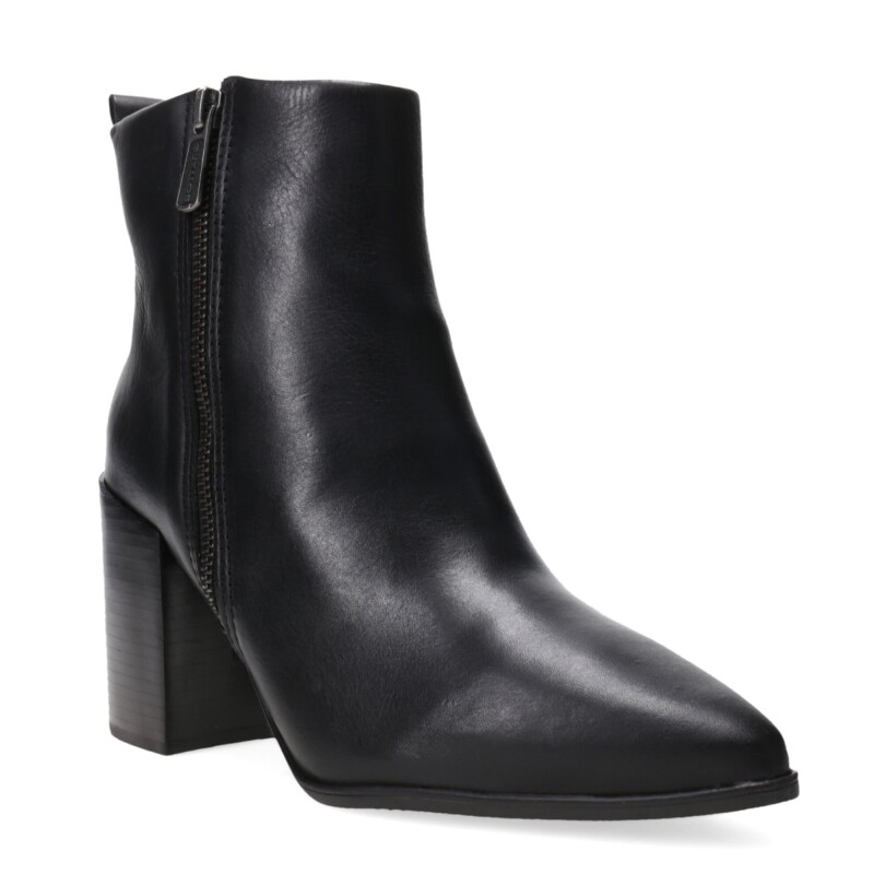 Botas de Mujer Bottero Concurso Negro