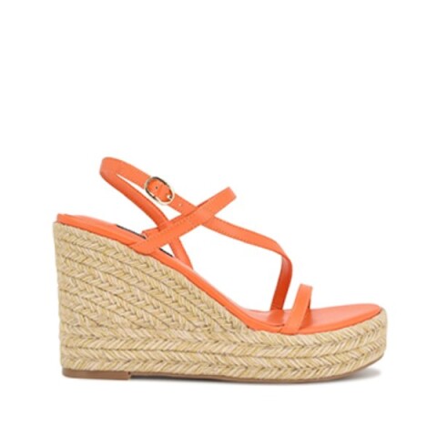 Sandal Jills3 Orange 01