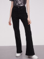 Pantalon Someli Negro