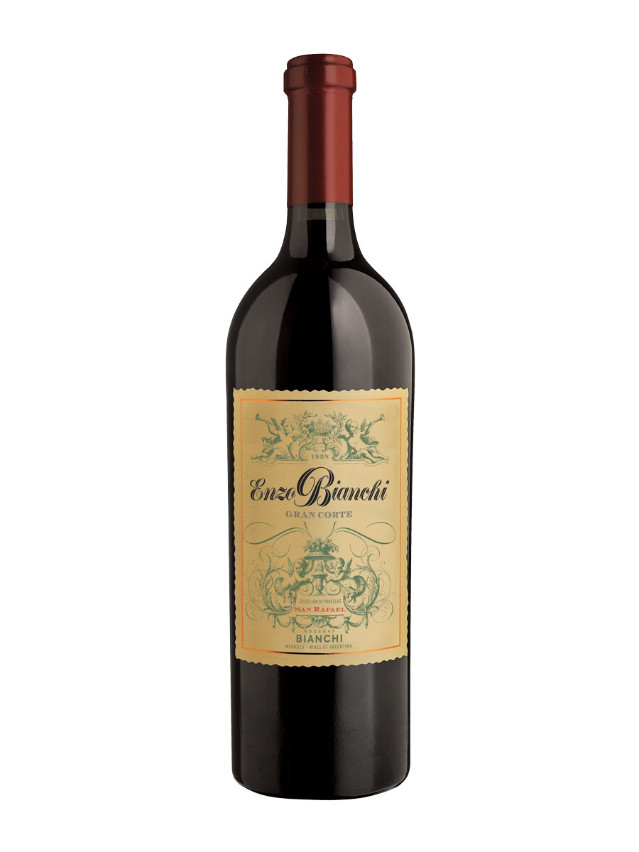 Vino Bianchi Enzo Gran Corte 750 ml Vino Bianchi Enzo Gran Corte 750 ml