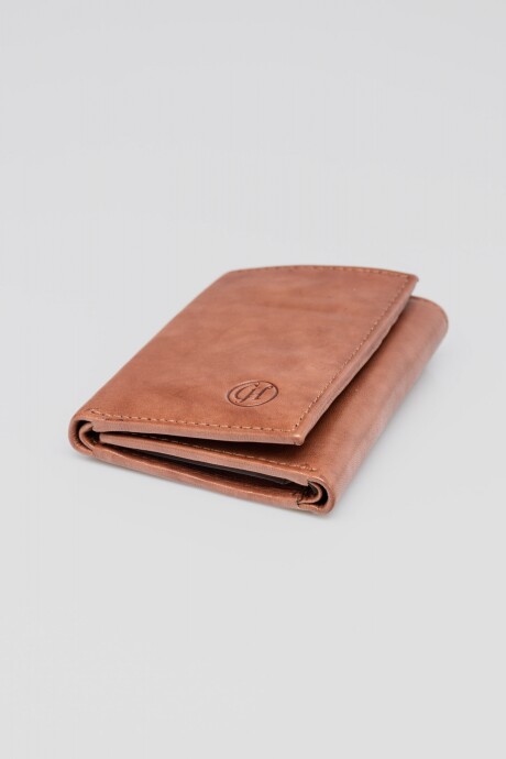 Billetera Trifold Billetera Trifold