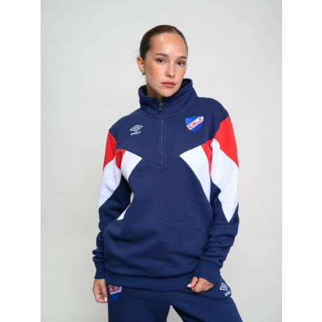 Jacket Lux Motion de Mujer Multicolor