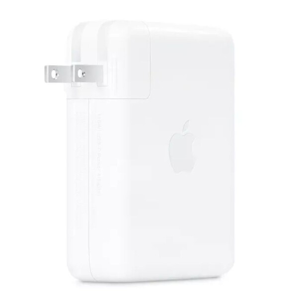 Adaptador De Carga Apple Usb-C 140W (MW2M3AM/A) Adaptador De Carga Apple Usb-C 140W (MW2M3AM/A)