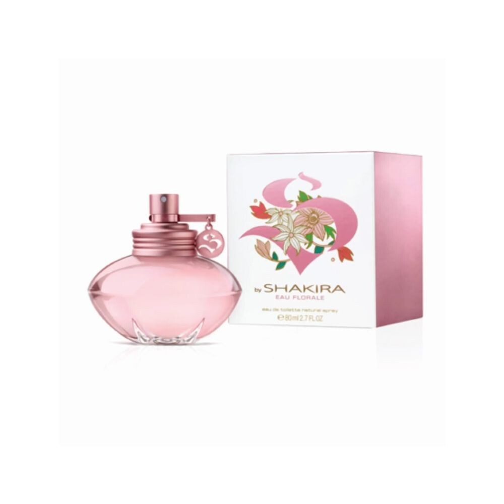 SKR FLORAL EDT NS 80ml