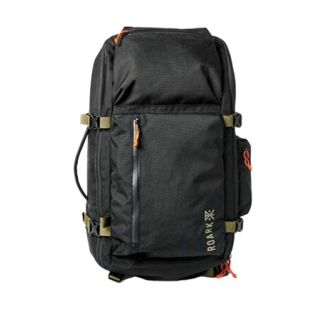 Mochila Roark 5 Day Mule Negro