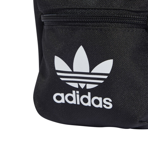 BOLSO adidas ADICOLOR CLASSIC FESTIVAL Black
