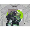 Tshirt - Disney - Disney Pixarr Lightyear Tshirt Algodon M/C de Niños - LYIISS23003 Gris-melange