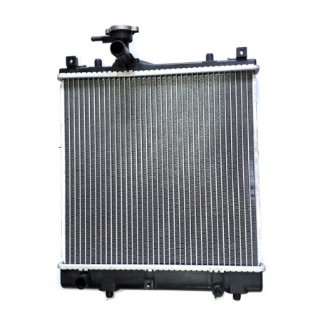 RADIADOR EFFA IDEAL - RADIADOR EFFA IDEAL -