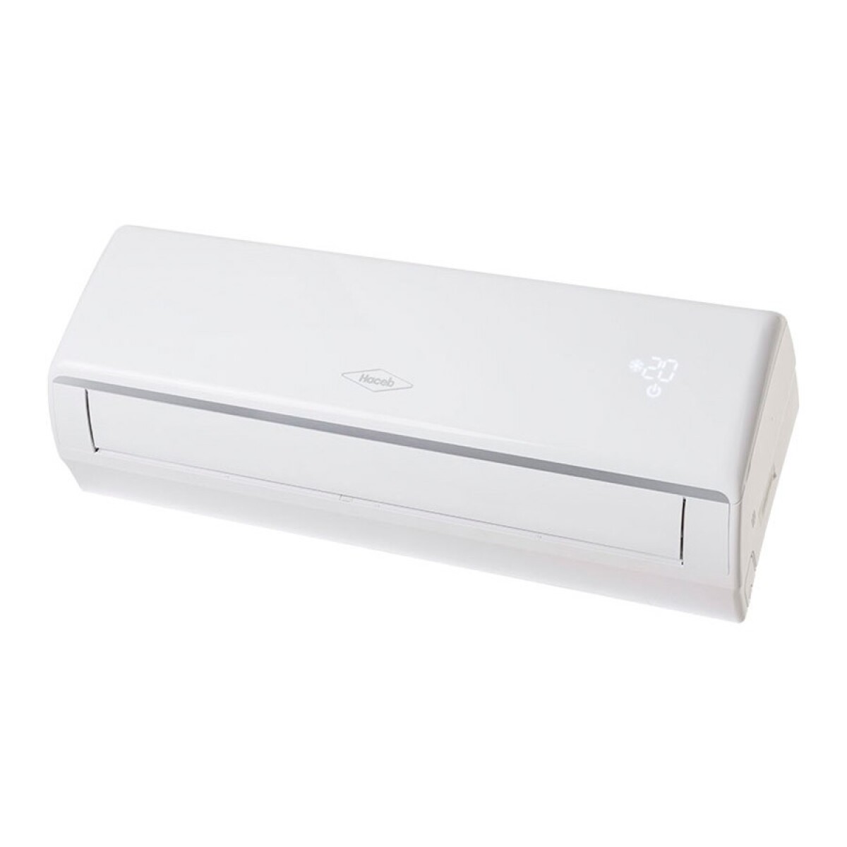 Aire Acondicionado Plus Supercomfort 