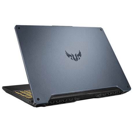 Notebook Gamer Asus Core I7 5.0GHZ, 8GB, 512GB Ssd, 15.6" Fhd, Gtx 1650TI 4GB 001