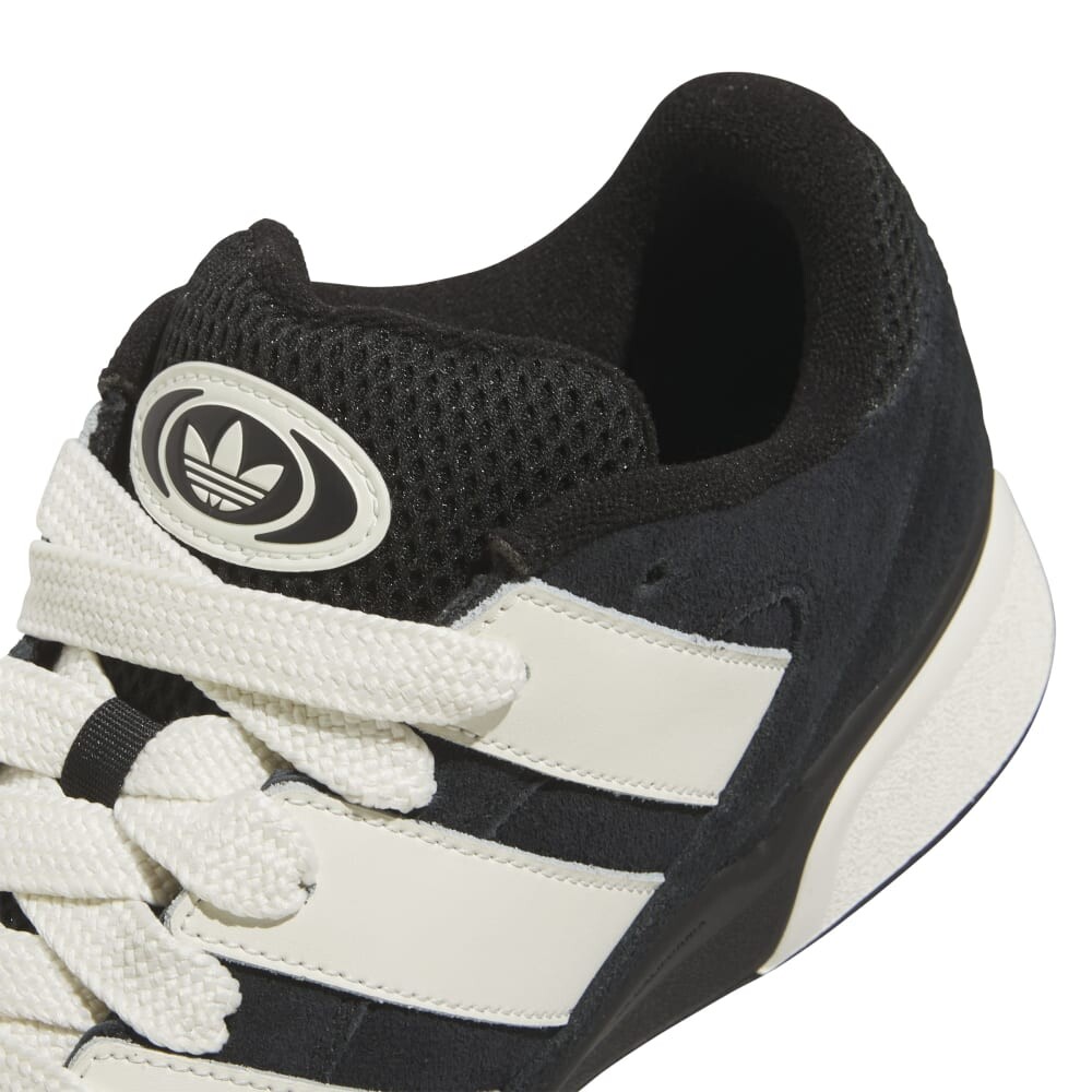 Zapatillas Forum2000 Unisex Black