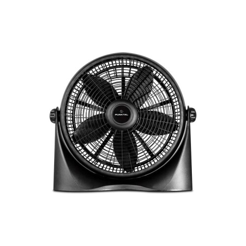 Ventilador de Mesa PK-5100 VT - PUNKTAL Ventilador de Mesa PK-5100 VT - PUNKTAL