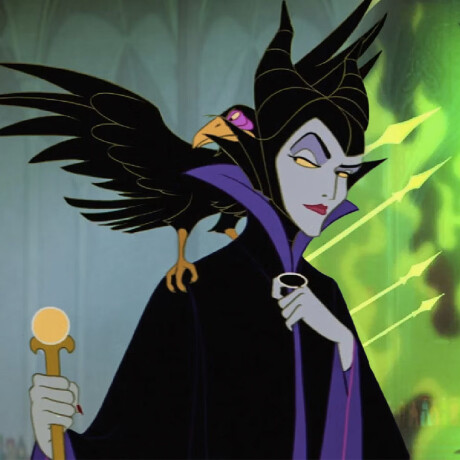 Maleficent · Disney Villains [Exclusivo] - 1082 Maleficent · Disney Villains [Exclusivo] - 1082