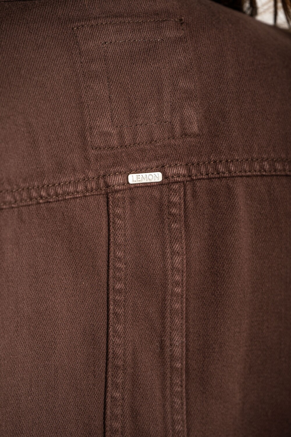 Sobrecamisa Margot