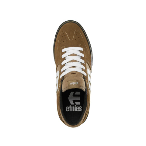 ETNIES WINDROW VULC Brown