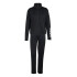 Equipo de Mujer Adidas Essentials Big Tracksuit Negro