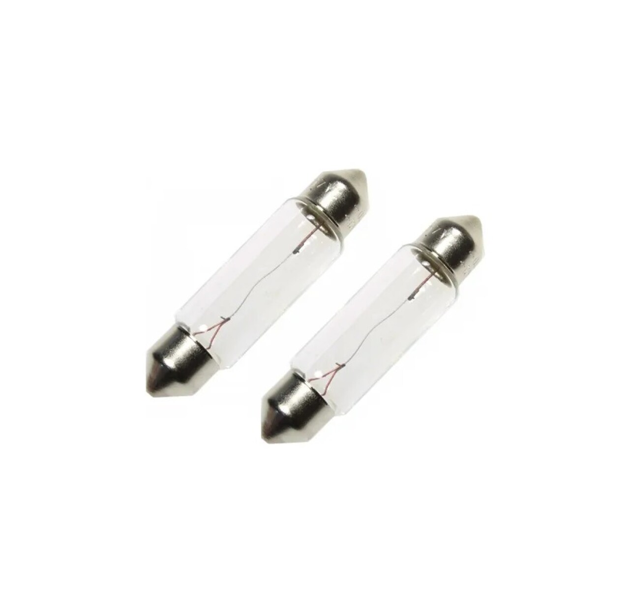 LAMPARA TUBULAR 12V 