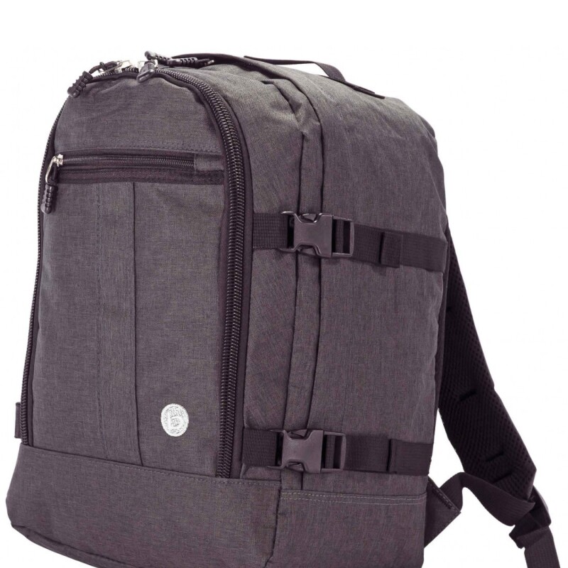 Mochila De Viaje Mediana MOCHILA DE VIAJE MEDIANA BZ5771
