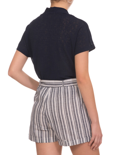 Blusa tejida Blusa tejida