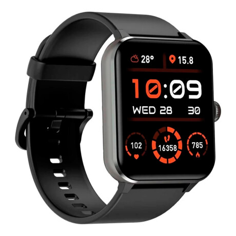 Smartwatch Blackview R50 1,85'' Bluetooth 001