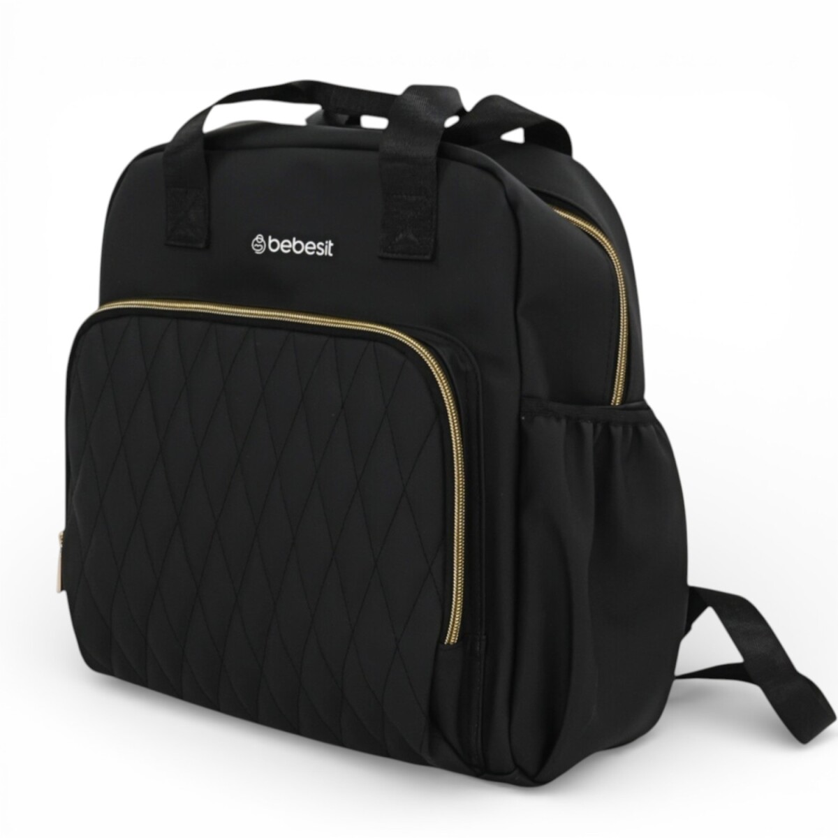 Mochila Maternal Bebesit - Negro 
