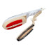 Plancha Vapor Ropa Tobi Elimina Arrugas Mal Olor Portátil Plancha Vapor Ropa Tobi Elimina Arrugas Mal Olor Portátil