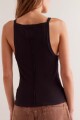 MUSCULOSA MIA Negro