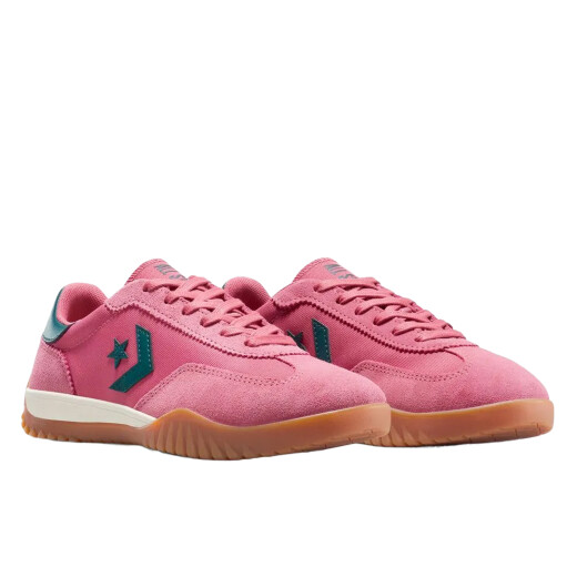 Championes Converse Run Star Trainer Ox - Rosa Championes Converse Run Star Trainer Ox - Rosa