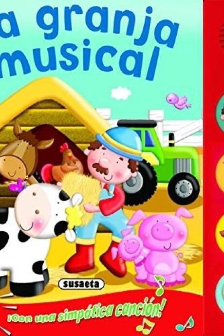 LA GRANJA MUSICAL LA GRANJA MUSICAL