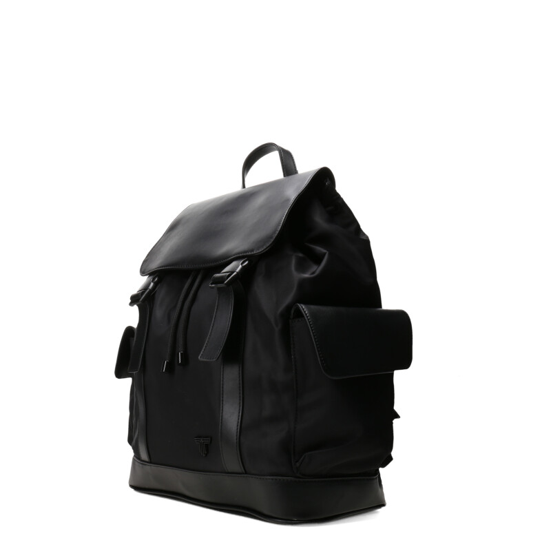 Mochila TIFFOSI Pro Negro