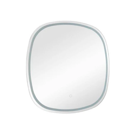 Espejo Ac 70X70Cm - Con Sensor Tactil Y Luz Led Neutral 000
