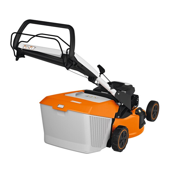 Cortacésped A Nafta Stihl Rms253.3t CORTACESPED STIHL RMS253.3T