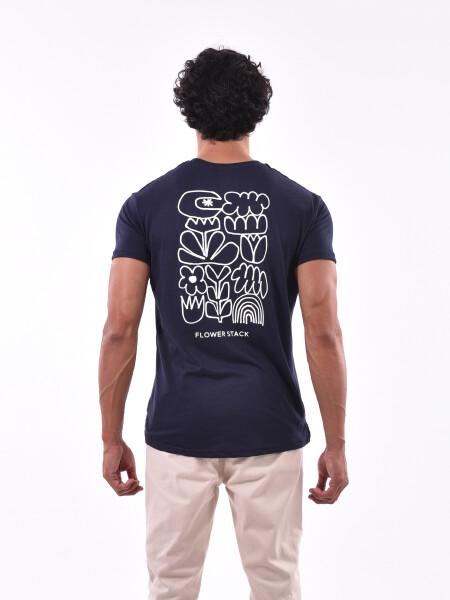 REMERA VILLAGE ESTAMPADO 5