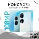 Celular Honor X7b 256/8 Gb Ram Dual Sim 108 Mp Silver