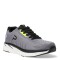 Championes de Hombre Push Gris